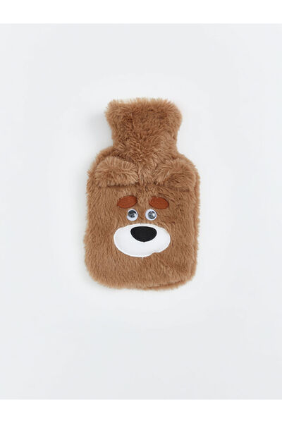 LC Waikiki Sparkling Choices from Shining Store |   Hot Water Bag with Animal Figures