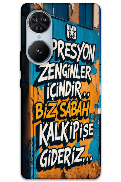 MRCİLETİSİM غطاء خلفي من Reeder S19 Max Pro S Edge Case HD Pattern مطبوع -