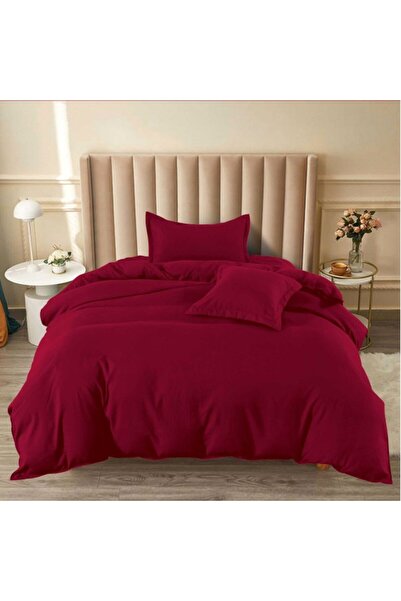CumparaMisim Bed linen 140x200cm, FINE COTTON, 4 pieces, with ELASTIC