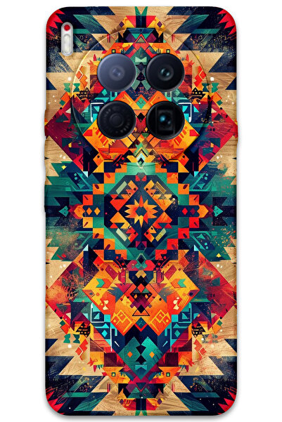 MRCİLETİSİM غطاء خلفي لهاتف تكنو كامون 40 بريمير 5G بنمط عالي الدقة مطبوع - ت...