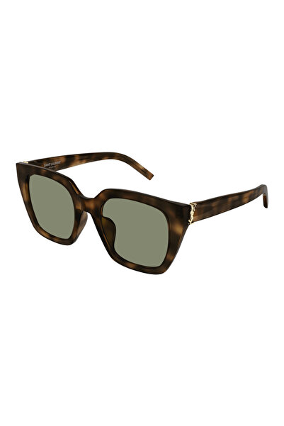 Saint Laurent SL M143 003 51-23-145 Güneş Gözlüğü