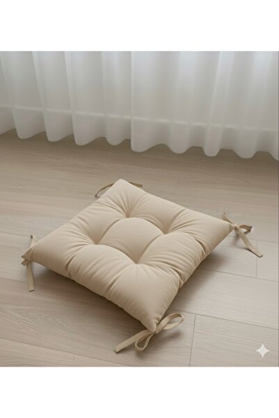 özkan ahşap Chair cushion