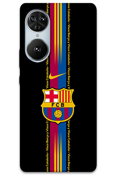 MRCİLETİSİM غطاء خلفي من Reeder S19 Max Pro S Edge Pattern مطبوع - برشلونة