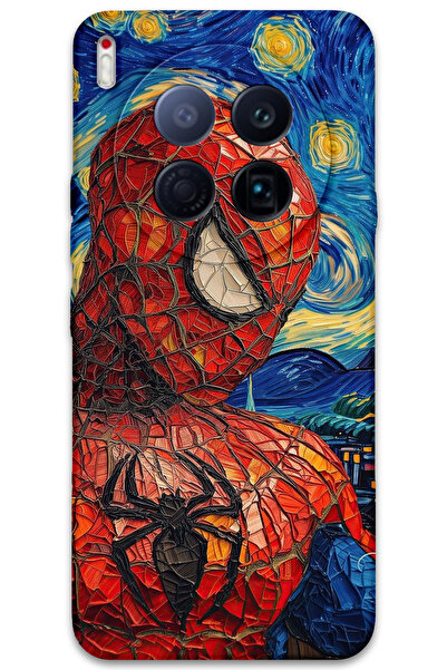 MRCİLETİSİM غطاء خلفي لهاتف تكنو كامون 40 بريمير 5G بنمط عالي الدقة مطبوع - س...