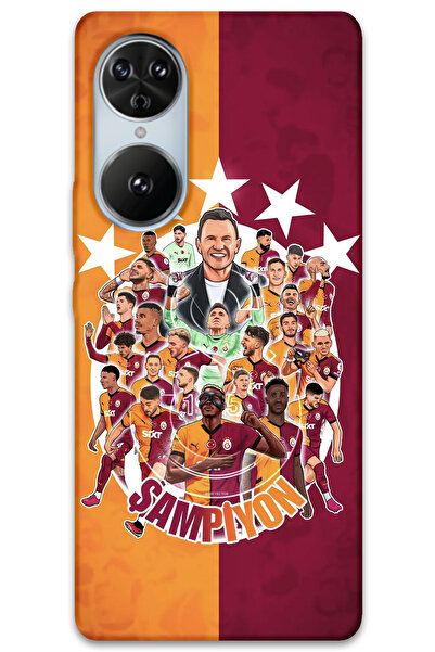 MRCİLETİSİM غطاء خلفي من Reeder S19 Max Pro S Edge Pattern مطبوع - Champion