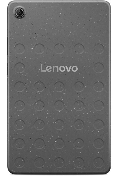 LENOVO Tab One 8.7" 1340x800 IPS, MediaTek Helio G85, 128GB, 4GB RAM, 4G LTE, Gray