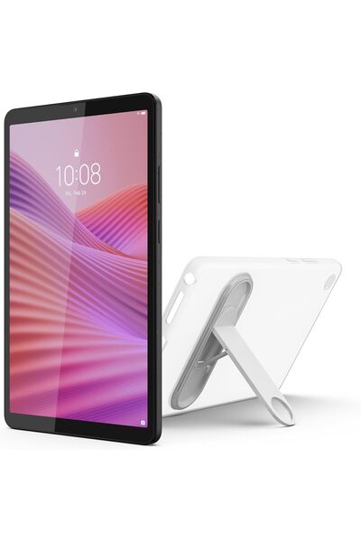LENOVO Tab One 8.7" 1340x800 IPS, MediaTek Helio G85, 128GB, 4GB RAM, 4G LTE, Gray