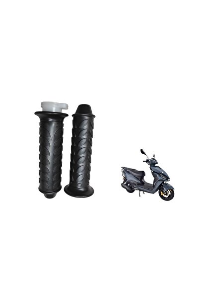 KOÇAK MOTOR Gaz Kolu Takım ( Elcik ) - Arora Freedom 50cc / 125cc