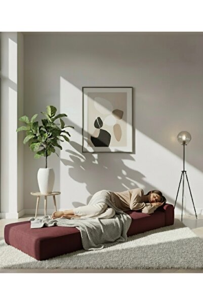 İşima Home Neva Berjer - Katlanabilir Tasarım