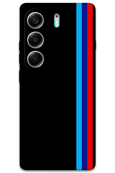 MRCİLETİSİM غطاء خلفي لهاتف تكنو كامون 40 الجيل الرابع بنمط عالي الدقة مطبوع ...