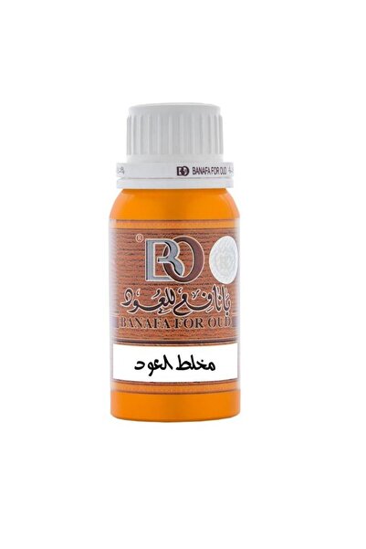 The comprehensive house Mixed Oud Perfume 100g