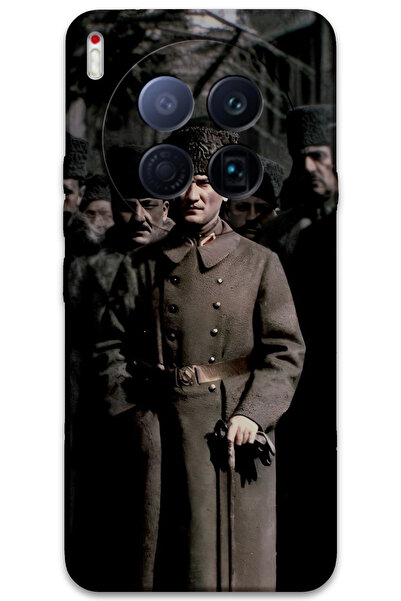 MRCİLETİSİM غطاء خلفي لهاتف تكنو كامون 40 بريمير 5G بنمط عالي الدقة مطبوع - غ...