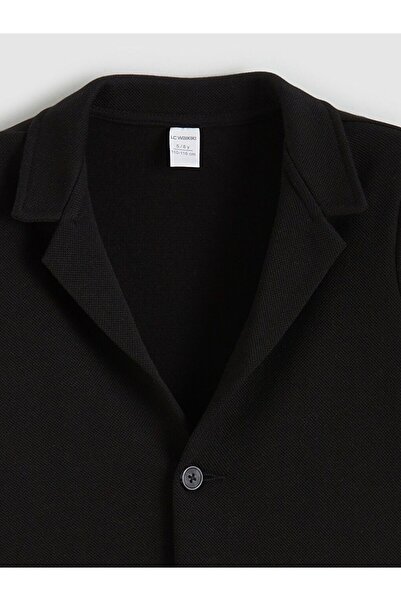 LC Waikiki LCW Kids Boy Blazer Jacket