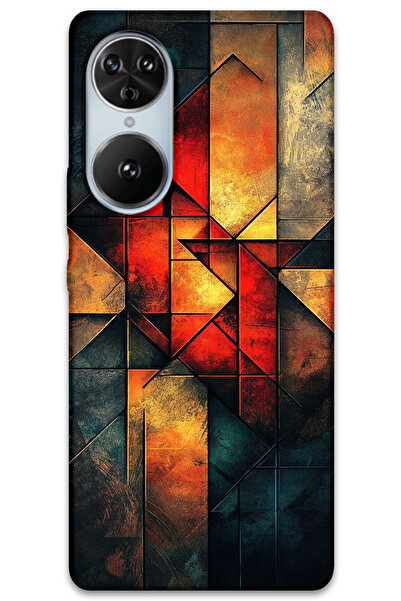 MRCİLETİSİM غطاء خلفي من Reeder S19 Max Pro S Edge Case HD Pattern مطبوع - ال...