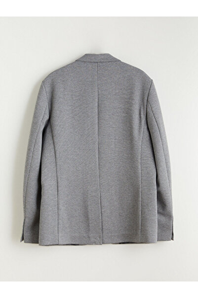 LC Waikiki New Season Slim Fit Men's Blazer Jacket