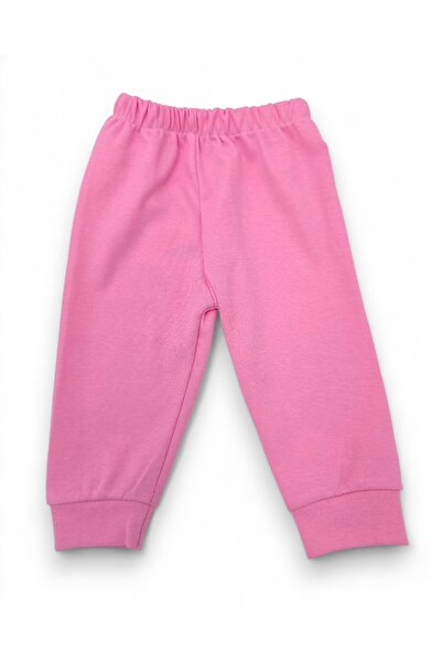 VEGAMOD Baby Girl Flower Printed Dress Set 6-9-12-18 Months