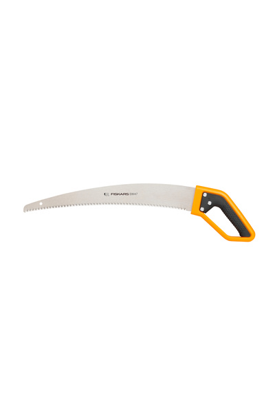 FiSKARS SW47 Bahçe Testeresi D Kollu-L