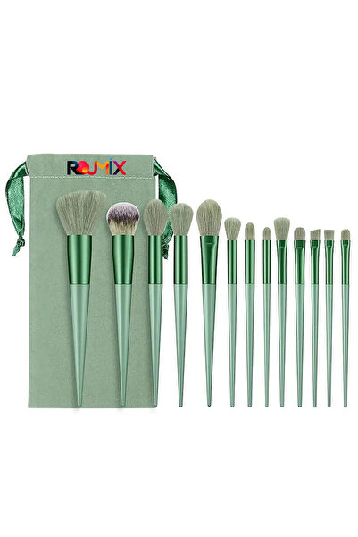 Rojmix 13-Piece Brush Set Fix Premium Special