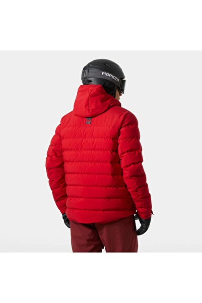 Helly Hansen Bossanova Puffy 2.0 Men's Ski Jacket