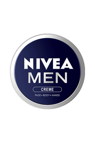 NIVEA MEN CREAM
