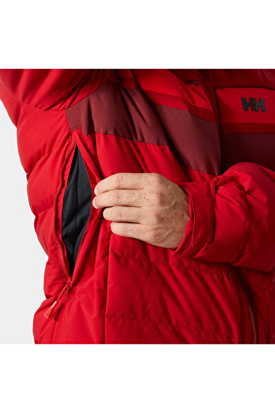 Helly Hansen Bossanova Puffy 2.0 Men's Ski Jacket