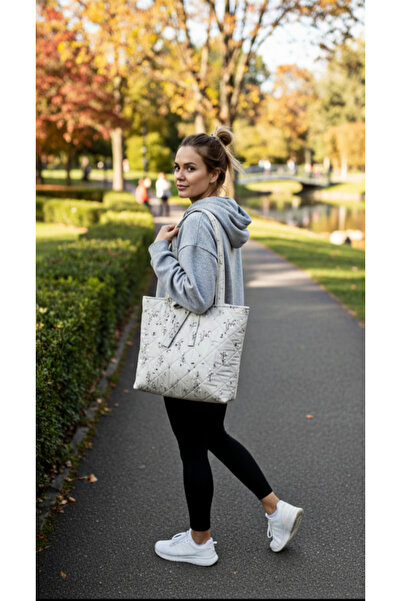 Mufincollection Quilted Fabric Floral Pattern Daily Handbag – Handcrafted Elegance