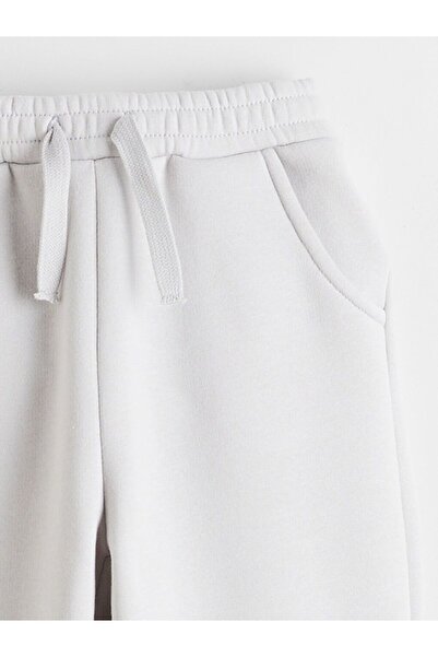 LC Waikiki LCW Kids Elastic Waist Boy Jogger Sweatpants