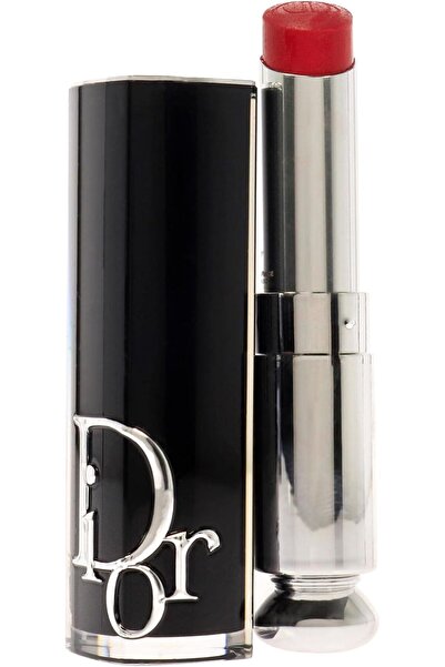 Christian Dior Dior Addict Shine Hydrating Lipstick - 745 Redvolution (refillable) 0.11 oz