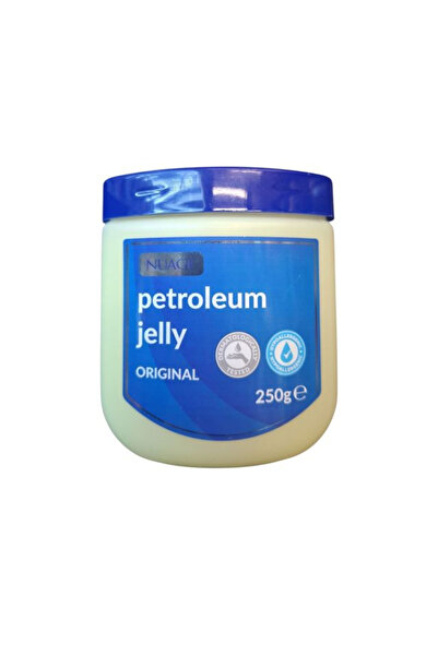 Nuage Vaselină cosmetică - vaselină 250g