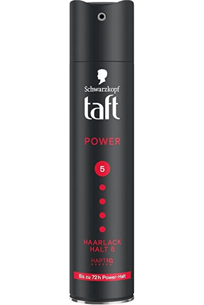 Schwarzkopf Fixator Taft Power 5 250 ml