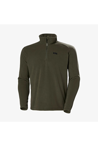 Helly Hansen Light Yarım Fermuarlı Erkek Polar Üst