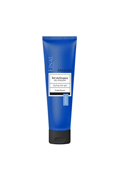 Marion Gel de coafat pentru păr 100 ml