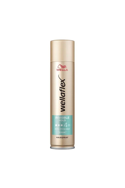 Wella Fixativ mini Wellaflex Invisible Hold 4 75ml