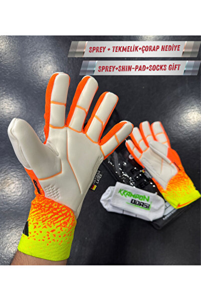 KO Elit Predator Glove Set