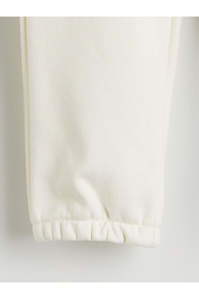 LC Waikiki LCW Kids Elastic Waist Basic Boys' Jogger Sweatpants