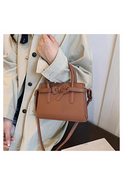 LIGANT Brown Women's Bag