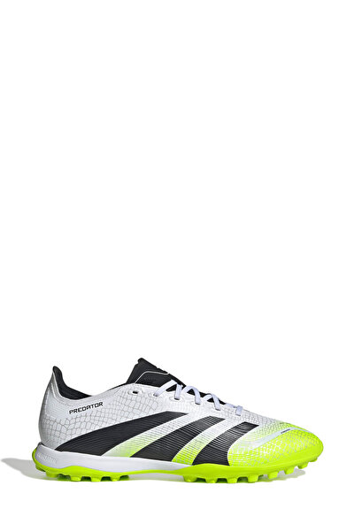 adidas PREDATOR LEAGUE TF Beyaz Erkek Krampon