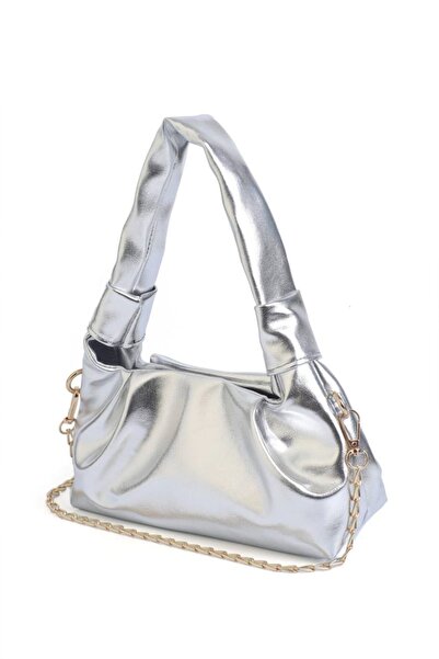 Reddington Kadın Mini Zincirli El Ve Omuz Çantası