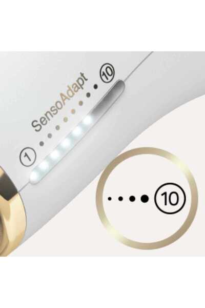 Braun IPL Silk-expert PL5054 hair removal system for body and face, 400,000 flashes