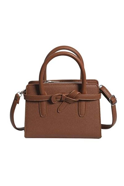 LIGANT Brown Women's Bag