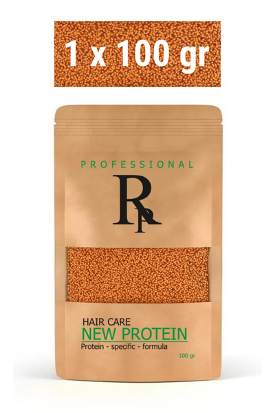 RP Saç Proteini 100 gr | Hair Protein | Saç Bakım Proteini | Profesyonel Saç ...