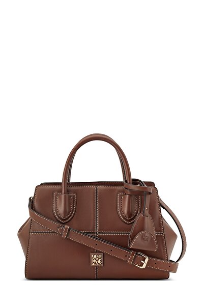 Nine West Paxtin Ngn565806 5Pr Tan Women's Handbag