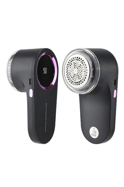 OEM Îndepărtător de scame Western&Co 009-02, 3 viteze, 6 lame din oțel inoxid...