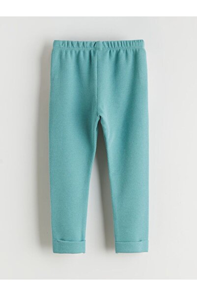 LC Waikiki LCW Kids Elastic Waist Boy Jogger Sweatpants