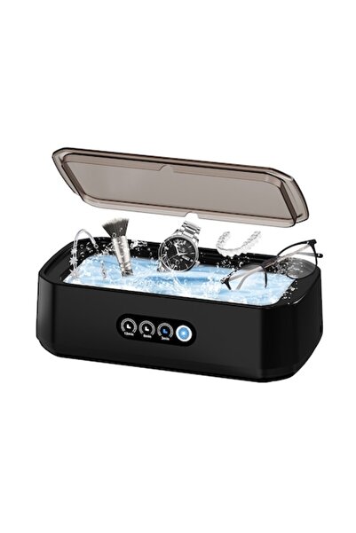 OEM Aparat de curățat cu ultrasunete YM X81, 650 ml, 45 kHz, 40 W, temporizat...