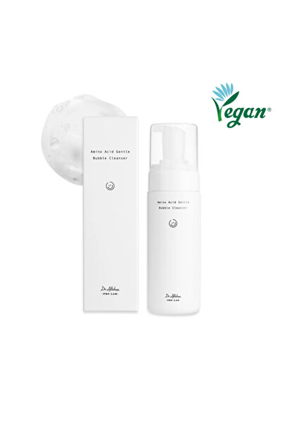 Dr. Althea Dr. Althea Gentle Bubble Cleanser with Amino Acids 140ml