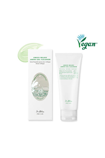 Dr. Althea Dr. Althea Green Amino Cleansing Gel, 100ml