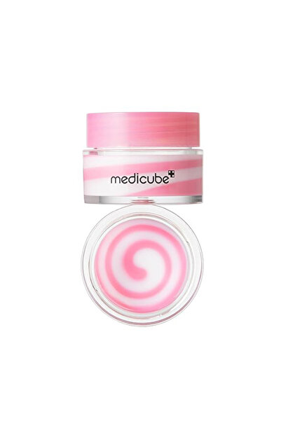 Medicube بى دى ار ان ماسك الشفاه للنوم من ميديكيوب - 10جرام