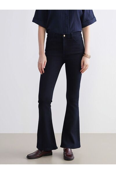 LC Waikiki LCW Jeans Flare Women's Jean Pants