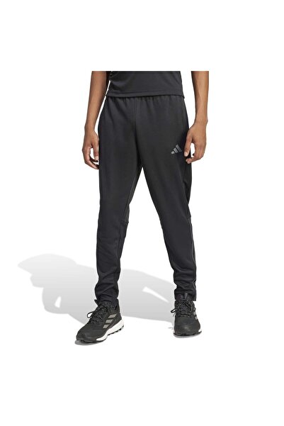 adidas Παντελόνι Jogger Sereno AEROREADY με λεπτή κοπή με 3 γραμμές